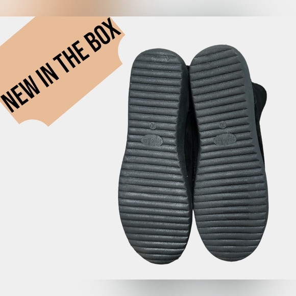 FINAL PRICE🚨 STYLE & CO Aubreyy Lace-Up Boots | Size 10 - Picture 6 of 8